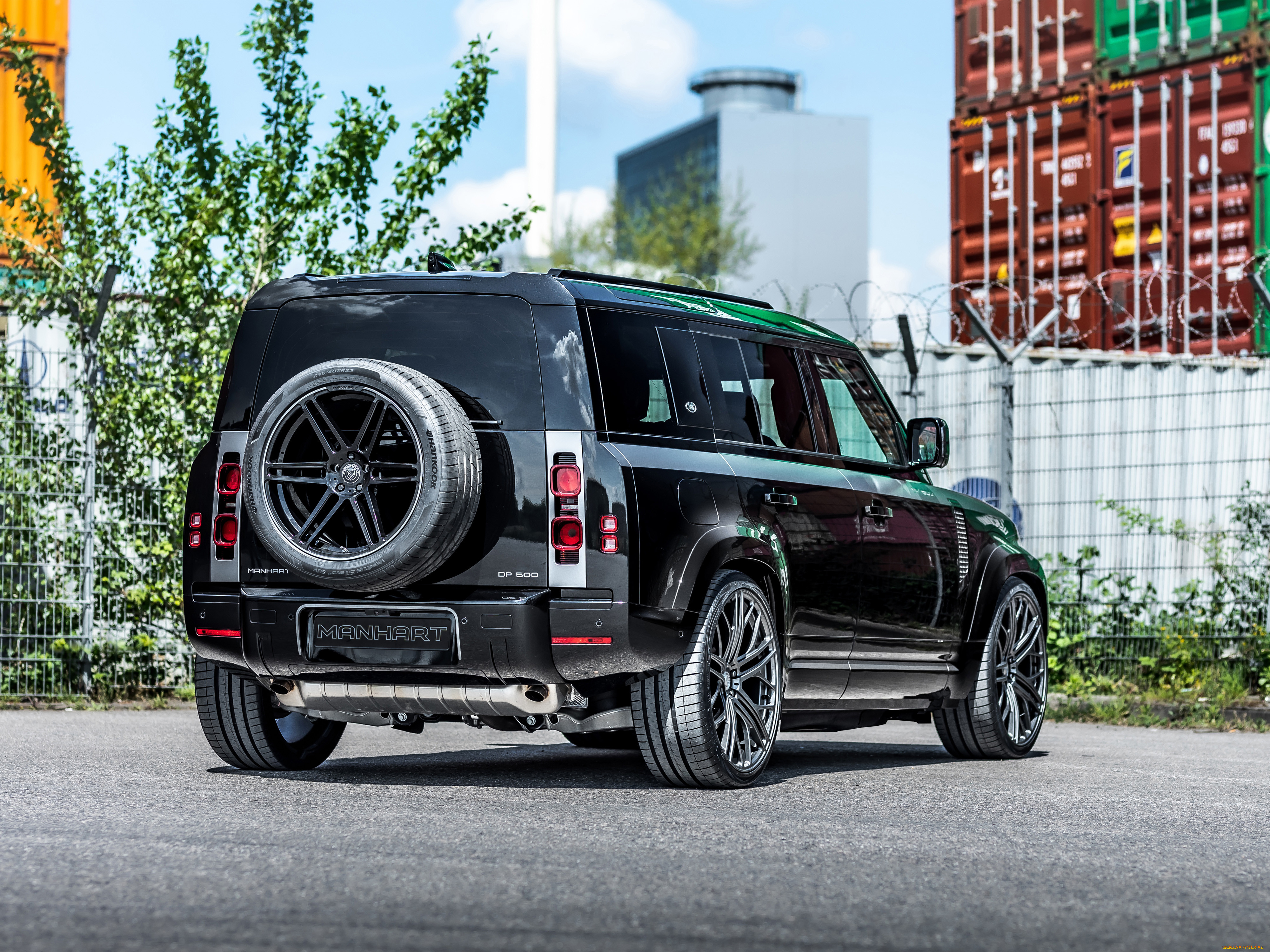 , land-rover, manhart